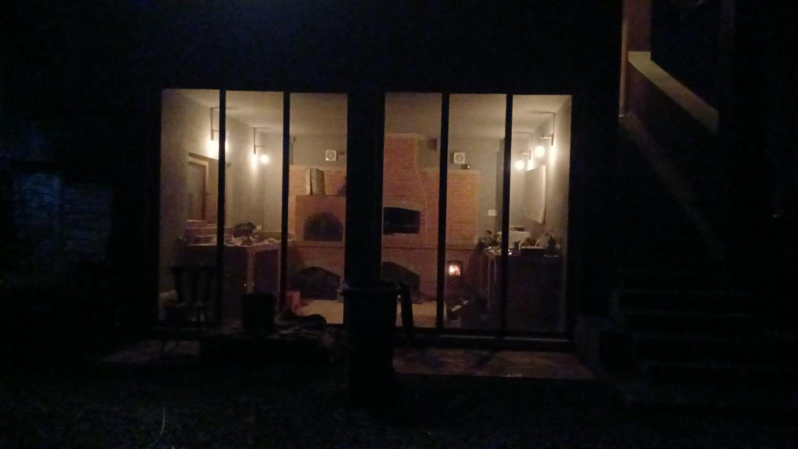 Pensiunea Carmen Bucium  Exteriör bild